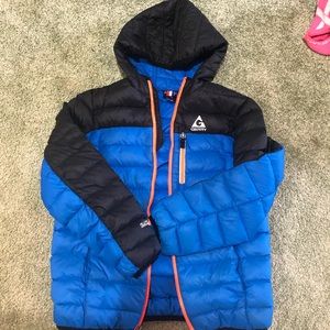 Boys Gerry jacket